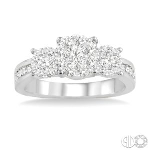 lovebright diamond ring