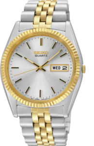 seiko quartz