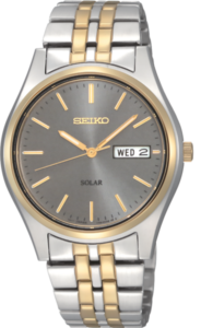 gentleman's watch