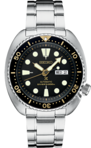 modern men's watch
