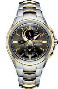 seiko coutura perpetual solar