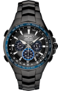 men's seiko watch