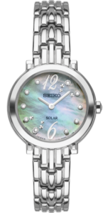 ladies seiko watch
