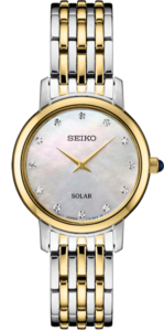 stylish watch
