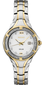 seiko solar watch